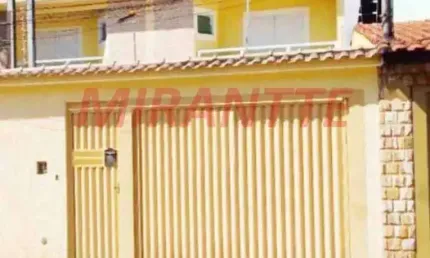 Casa com 3 quartos à venda na Rua Professor Alcebíades Sarmento, Vila Norma, São Paulo
