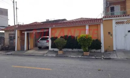 Casa terrea de 287m² com 2 quartos em Parque Edu Chaves