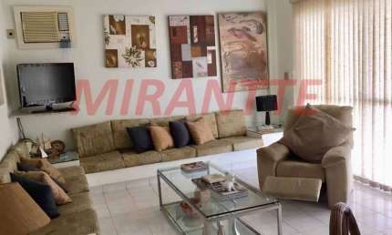 Apartamento de 76m² com 3 quartos em Jardim Três Marias