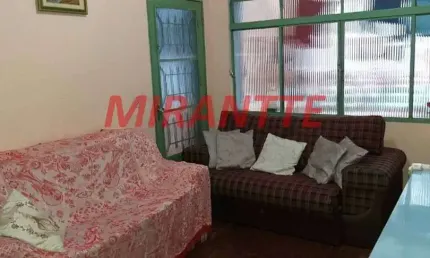 Casa com 5 quartos à venda na Rua Mário Soler, Jardim Peri, São Paulo