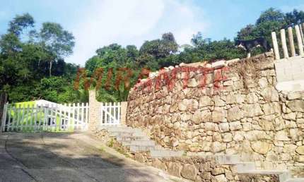 Terreno à venda na Rua Jacymar Gonzaga, Centro, Caraguatatuba