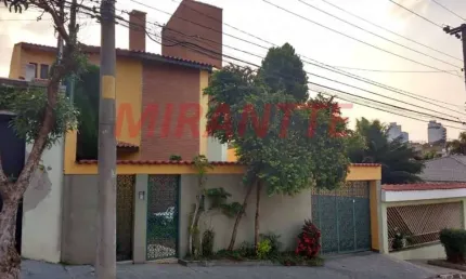 Casa com 3 quartos à venda na Rua Gaurama, Jardim Franca, São Paulo