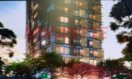 Cobertura com 2 quartos à venda na Avenida Jurucê, Moema, São Paulo