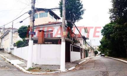 Casa com 3 quartos à venda na Rua Santa Olímpia, Tucuruvi, São Paulo