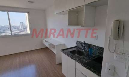 Apartamento com 1 quarto à venda na Rua Coronel Mursa, Brás, São Paulo