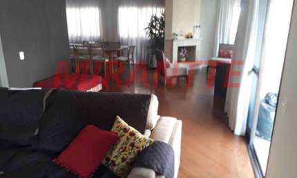 Apartamento com 3 quartos à venda na Rua Francisca Júlia, Santana, São Paulo