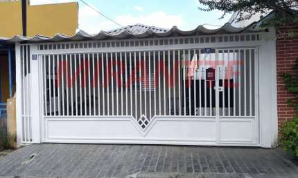 Casa com 4 quartos à venda na Rua Vitória, Ponte Grande, Guarulhos