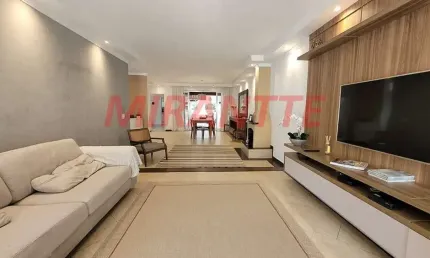Casa com 4 quartos à venda na Avenida Locarno, Tremembé, São Paulo