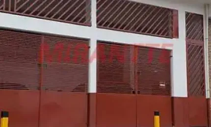 Casa com 2 quartos à venda na Rua Padre Manuel Honorato, Freguesia do Ó, São Paulo