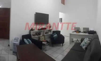 Terreno à venda na Rua Belisário Campanha, Casa Verde, São Paulo