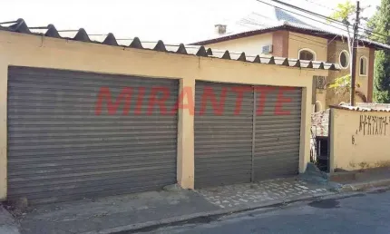 Terreno à venda na Avenida Nova Cantareira, Tucuruvi, São Paulo