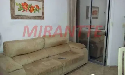 Apartamento com 2 quartos à venda na Avenida Raimundo Pereira de Magalhães, Pirituba, São Paulo