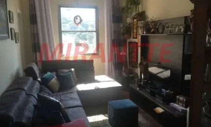 Apartamento com 2 quartos à venda na Rua José Debieux, Santana, São Paulo