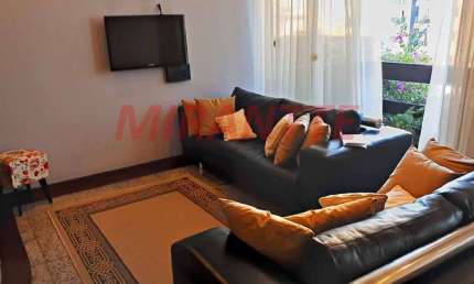 Casa com 4 quartos à venda na Rua Sílvio Leandro, Vila Maria Alta, São Paulo