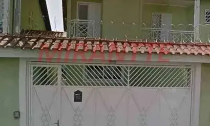 Casa com 3 quartos à venda na Rua Igarité, Jaçanã, São Paulo