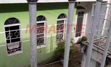 Casa terrea de 250m² com 2 quartos em Parada Inglesa