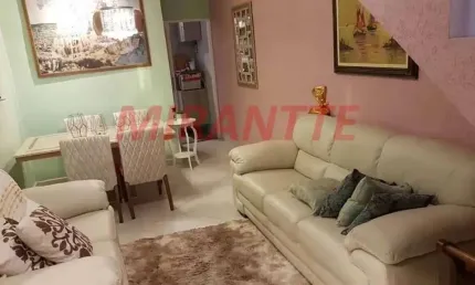 Casa com 4 quartos à venda na Rua Martins Júnior, Freguesia do Ó, São Paulo