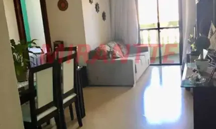 Apartamento com 2 quartos à venda na Rua Rio Doce, Vila Gustavo, São Paulo