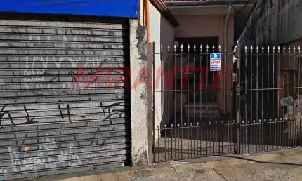 Casa com 5 quartos à venda na Avenida Júlio Buono, Vila Gustavo, São Paulo