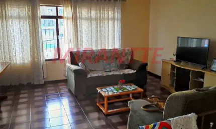 Casa com 3 quartos à venda na Rua João de Laet, Água Fria, São Paulo