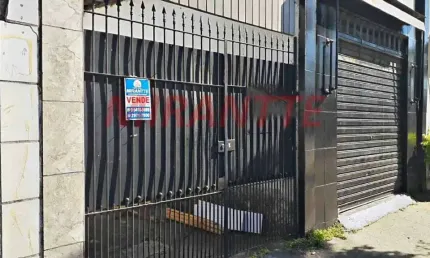 Casa terrea de 297m² com 8 quartos em vila maria alta