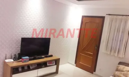 Casa com 1 quarto à venda na Rua da Grota, Tucuruvi, São Paulo