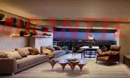 Apartamento com 4 quartos à venda na Rua Sapetuba, Butantã, São Paulo
