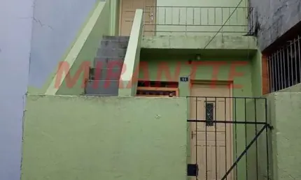 Casa com 2 quartos à venda na Rua Durvalino Blanco, Vila Aurora (Zona Norte), São Paulo