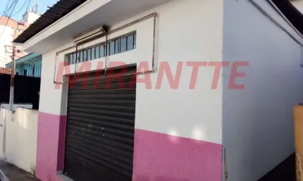 Casa com 4 quartos à venda na Rua Albertina Vieira da Silva Gordo, Vila Aurora (Zona Norte), São Paulo