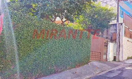 Casa com 1 quarto à venda na Rua Antônio Moreira Garcia, Mandaqui, São Paulo