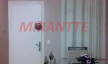 Apartamento com 3 quartos à venda na Rua Alberto Hinoto Bento, Macedo, Guarulhos