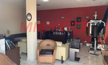 Cobertura com 4 quartos à venda na Rua Ministro Godói, Perdizes, São Paulo