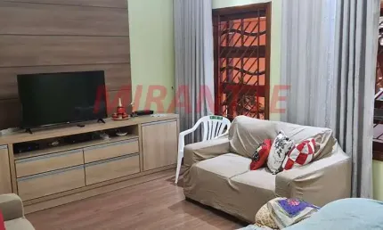 Casa com 3 quartos à venda na Rua Deputado Cássio Ciampolini, Imirim, São Paulo