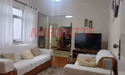 Apartamento com 2 quartos à venda na Rua Doutor Zuquim, Santana, São Paulo