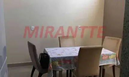 Casa com 3 quartos à venda na Rua Caracaxá, Vila Nivi, São Paulo