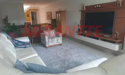 Casa com 3 quartos à venda na Rua Rafael de Oliveira, Água Fria, São Paulo