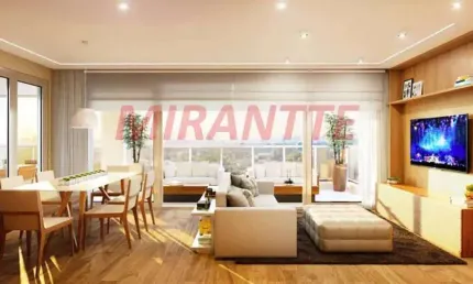 Apartamento com 4 quartos à venda na Rua Humberto I, Vila Mariana, São Paulo