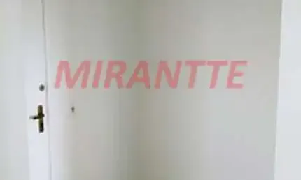 Apartamento com 2 quartos à venda na Avenida Imirim, Imirim, São Paulo