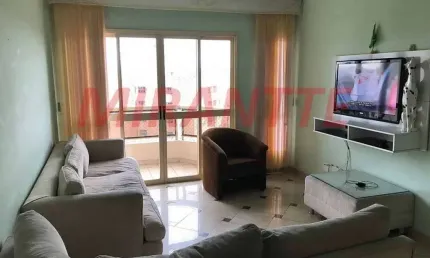 Apartamento com 3 quartos à venda na Rua Franklin do Amaral, Imirim, São Paulo