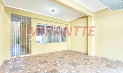 Sobrado de 180m² com 4 quartos em Vila Nova Cachoeirinha