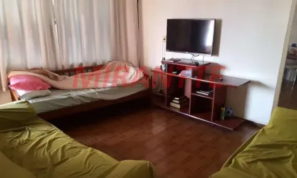 Casa com 4 quartos à venda na Rua Maria Gonçalves, Vila Gustavo, São Paulo