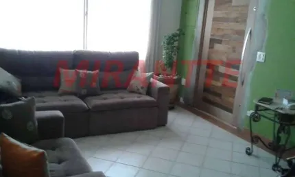 Casa com 3 quartos à venda na Rua Doutor Getúlio Vargas Barbosa, Centro, Guarulhos
