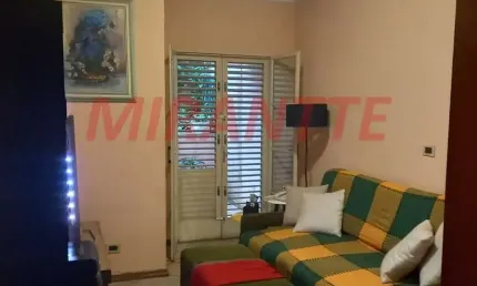 Casa com 4 quartos à venda na Rua Antônio Marques Luiz, Centro, Guarulhos