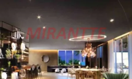 Apartamento com 3 quartos à venda na Rua Apiacás, Perdizes, São Paulo