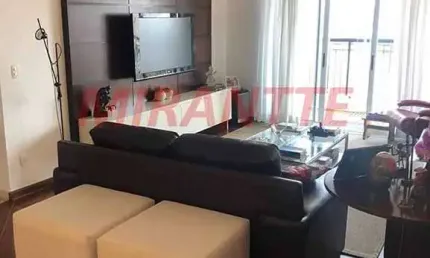 Apartamento com 4 quartos à venda na Rua Tupi, Higienópolis, São Paulo