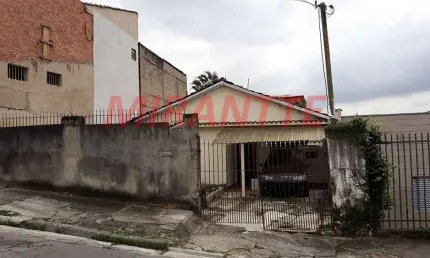 Casa com 2 quartos à venda na Rua Francisco Diogo, Casa Verde, São Paulo