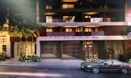 Apartamento com 2 quartos à venda na Rua Caraíbas, Perdizes, São Paulo