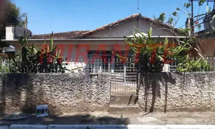 Casa com 3 quartos à venda na Rua José Alves, Tremembé, São Paulo