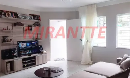 Sobrado de 120m² com 3 quartos em vila vitório mazzei