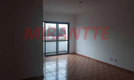 Apartamento de 90m² com 3 quartos em parada inglesa